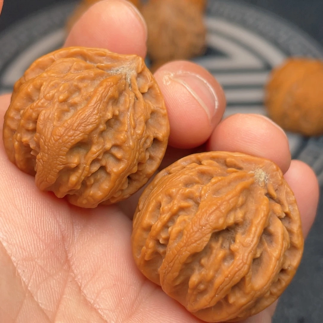 文玩核桃把件31号链接