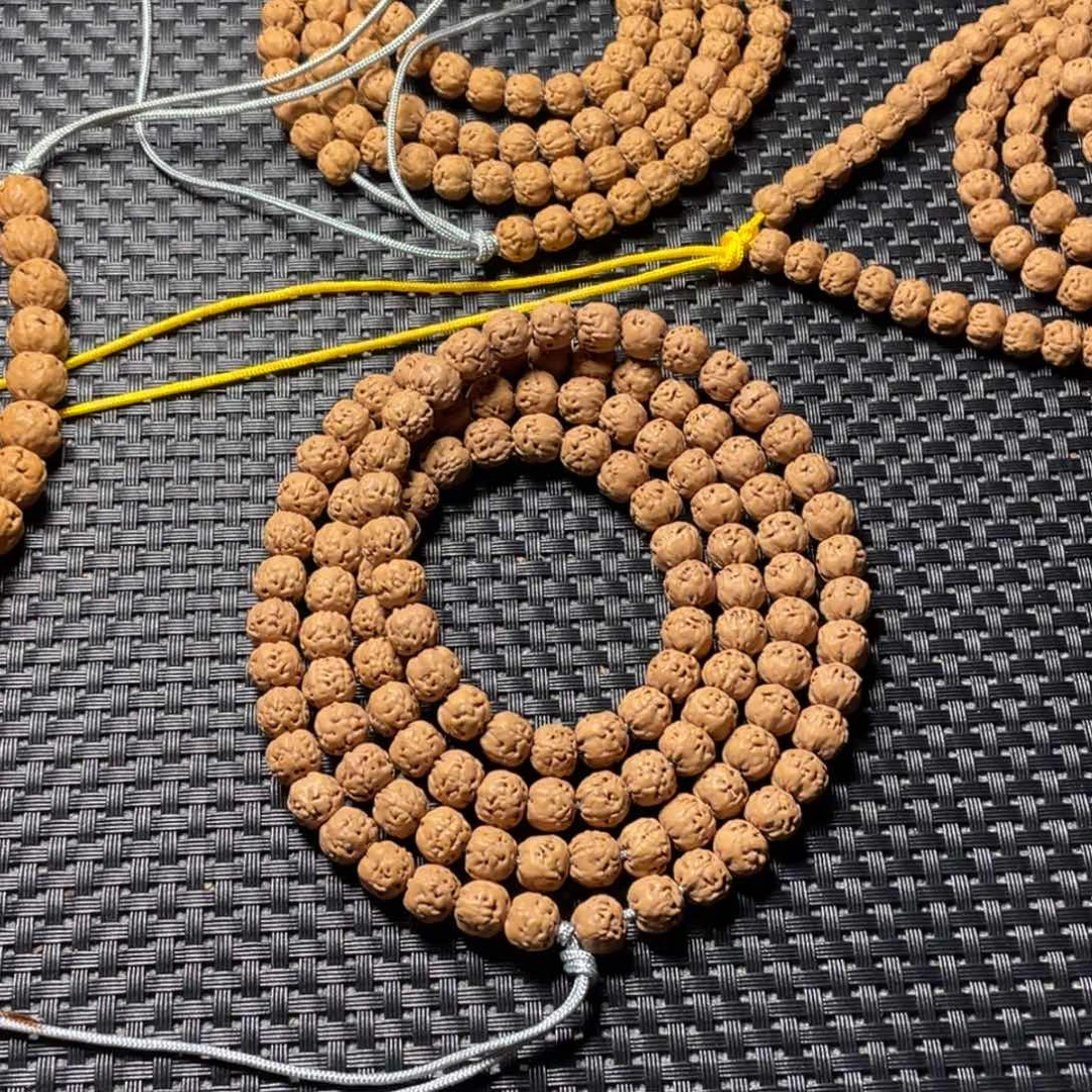 金刚菩提吊坠傑五爪9