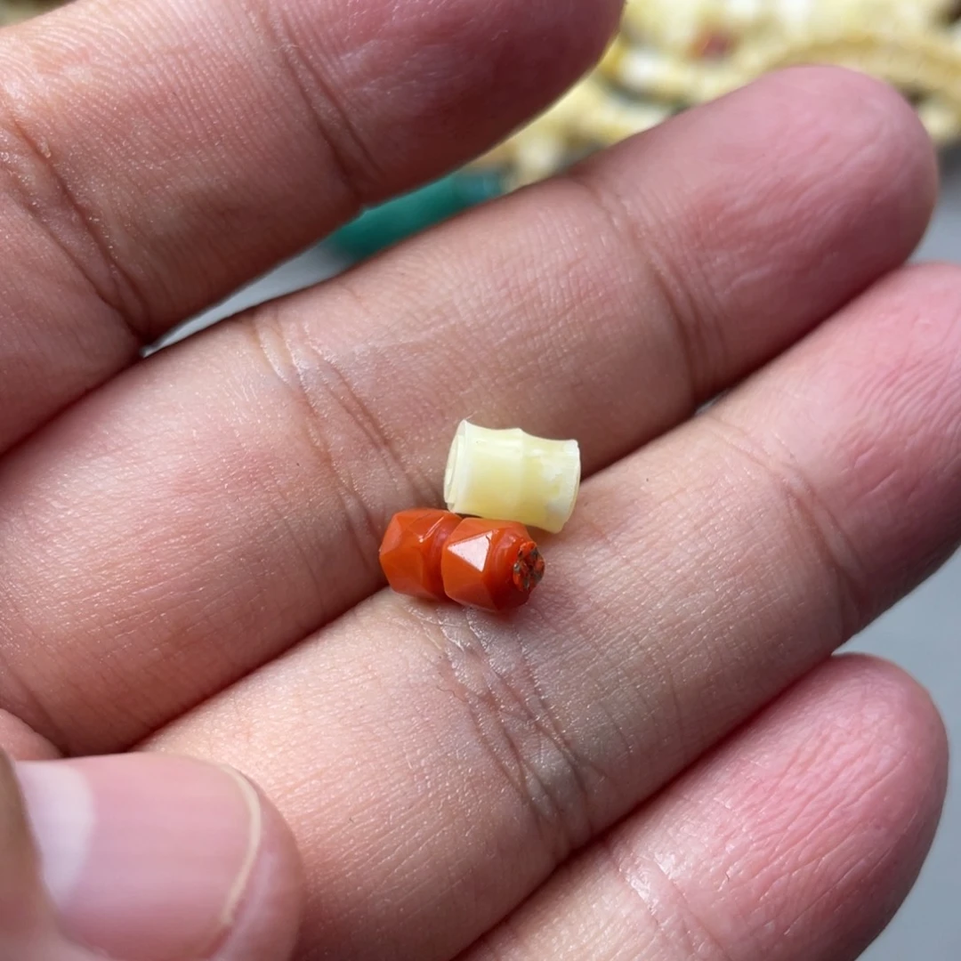 琥珀珠宝奇石未镶嵌57