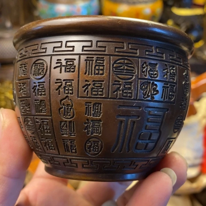 大叶紫檀（黑酸枝木类）
