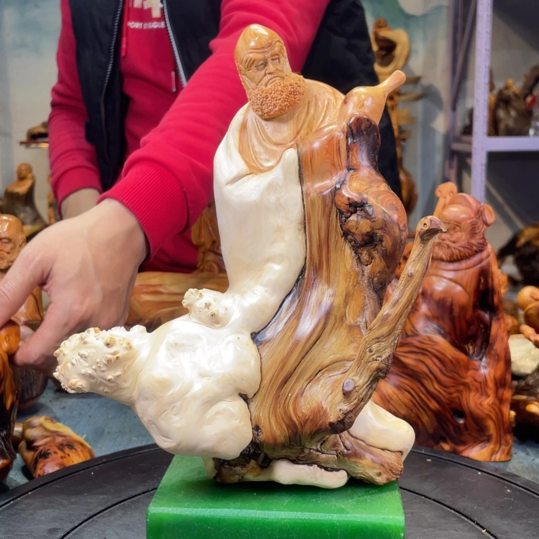 其他柏木（崖柏）。。