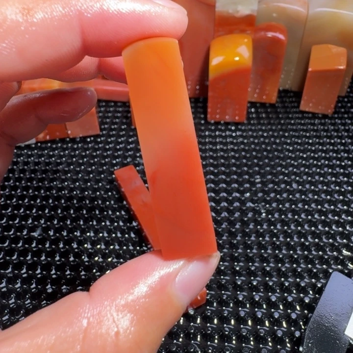 北***客昌化石印石外地的