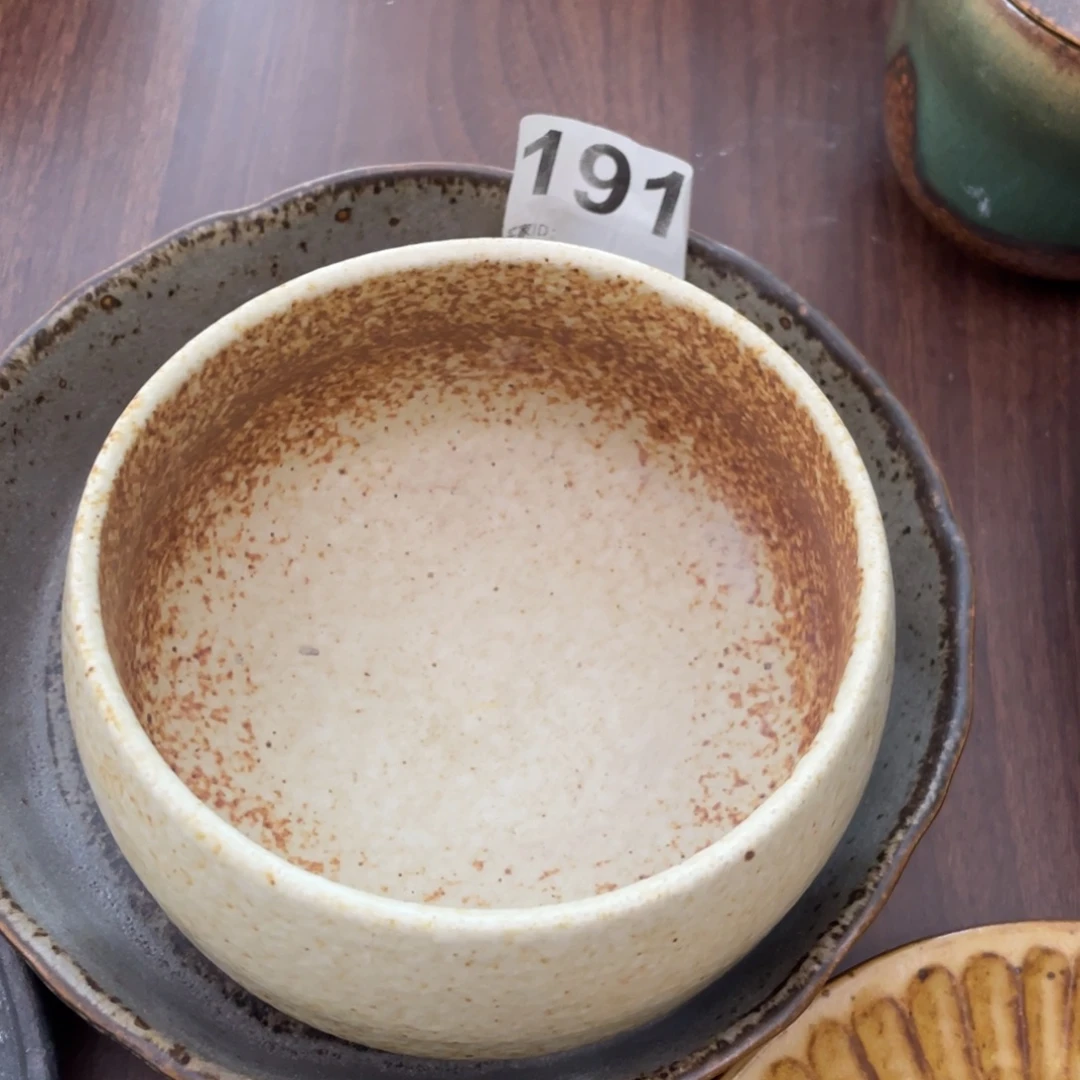 瓷片景德镇手工手作