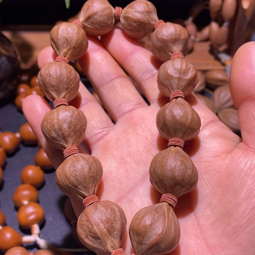 *****橄榄核手串/手链橄榄核手串2.0左右