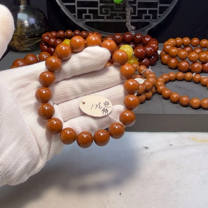 小***君手串/手链橄榄核1.26超精品