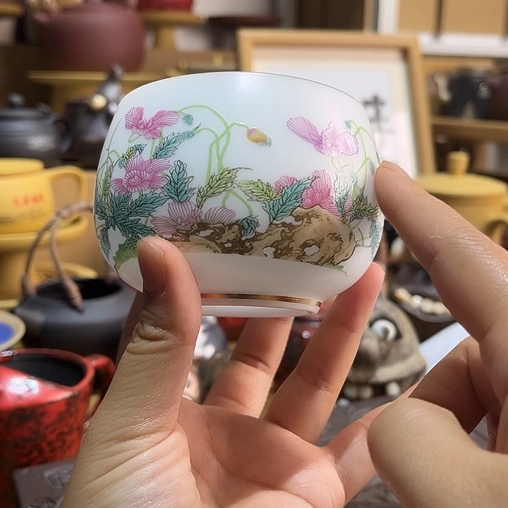 孤品等各种生活方式都