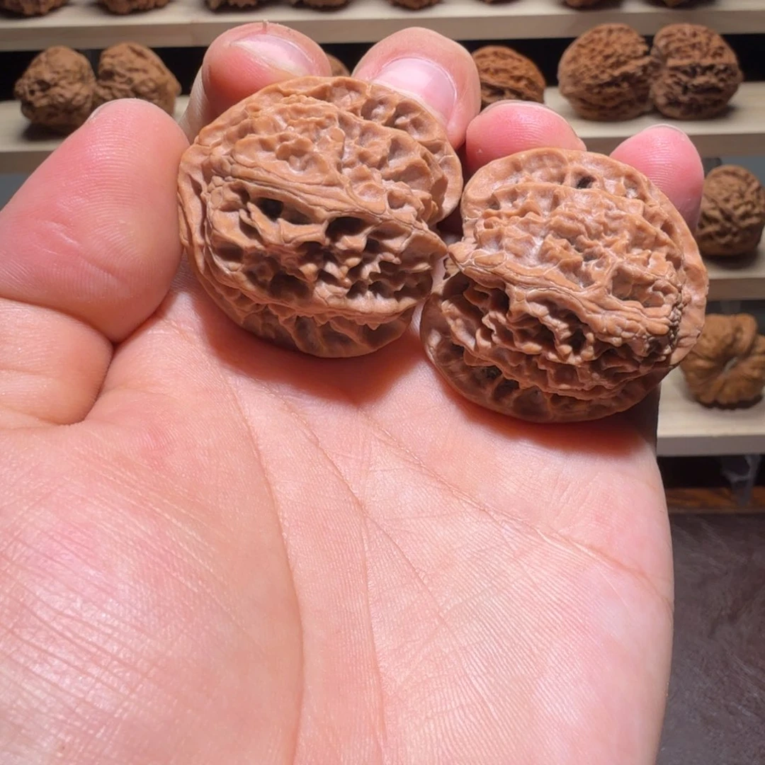 叁柒文玩37尺全品苹果园