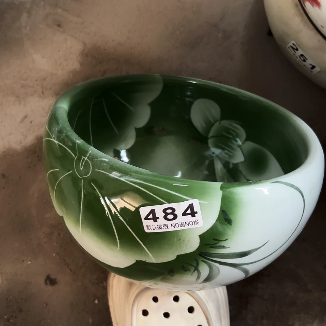 缸23瑕疵陶瓷484瑕疵陶瓷