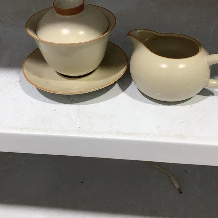 微瑕茶具介意勿拍