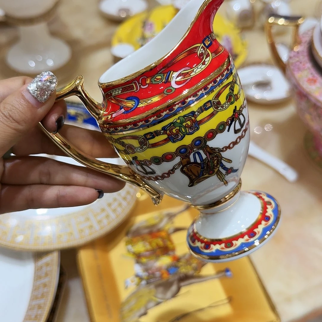 馨***怡瓷片骨瓷餐具高骨餐具高温陶瓷