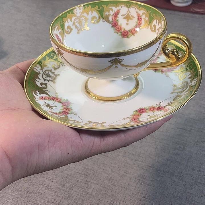 瓷片高端大气上档次