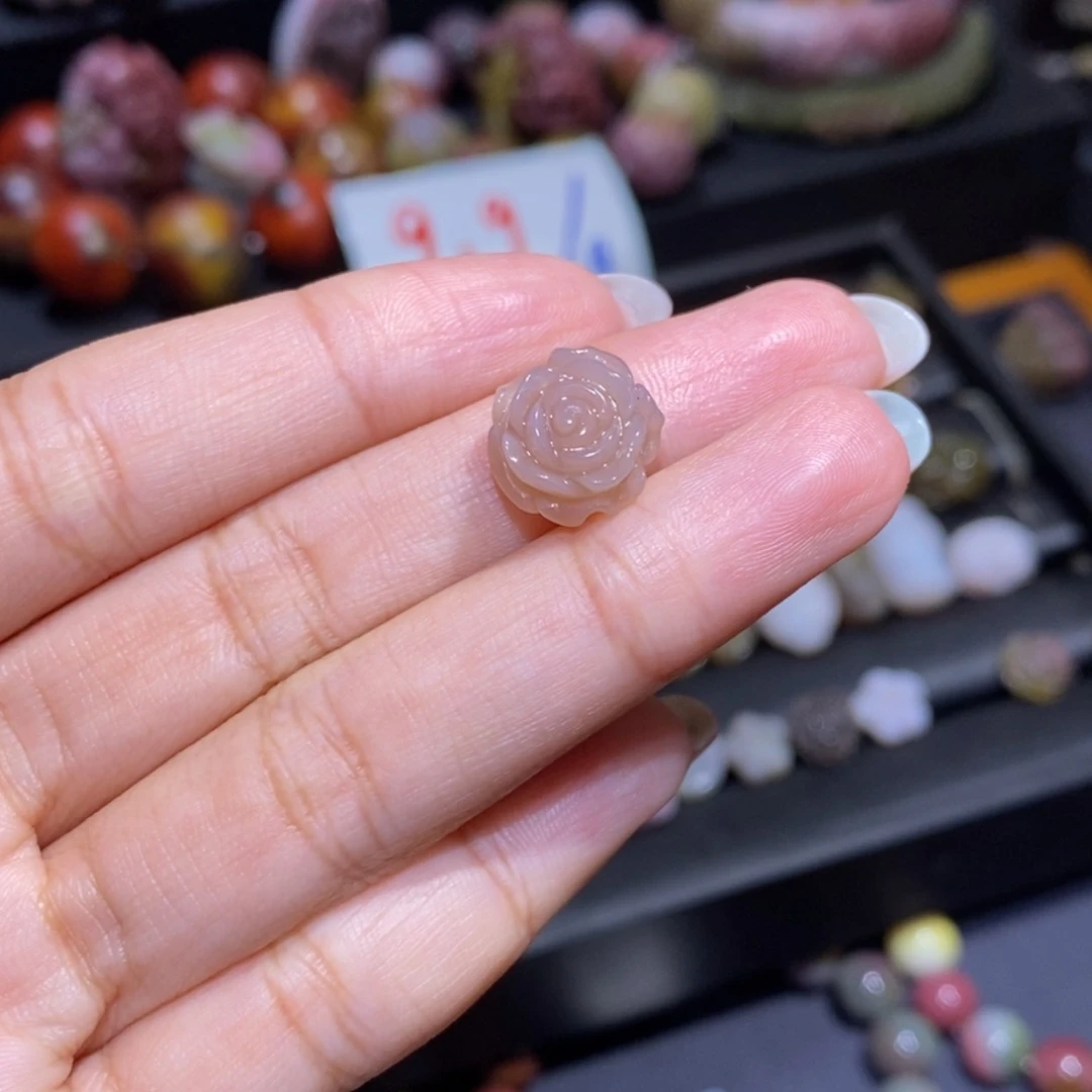 【闪购商品】未镶嵌手链玛瑙/玉髓盐源玛瑙