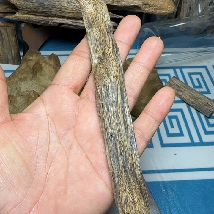 木质绿奇油树心油18克