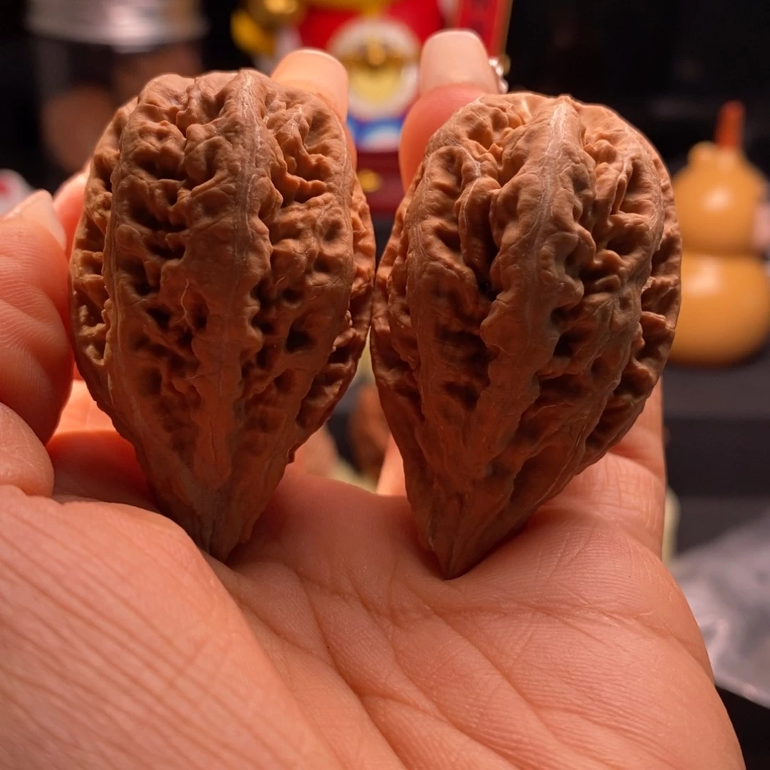 文玩核桃把件核桃32 