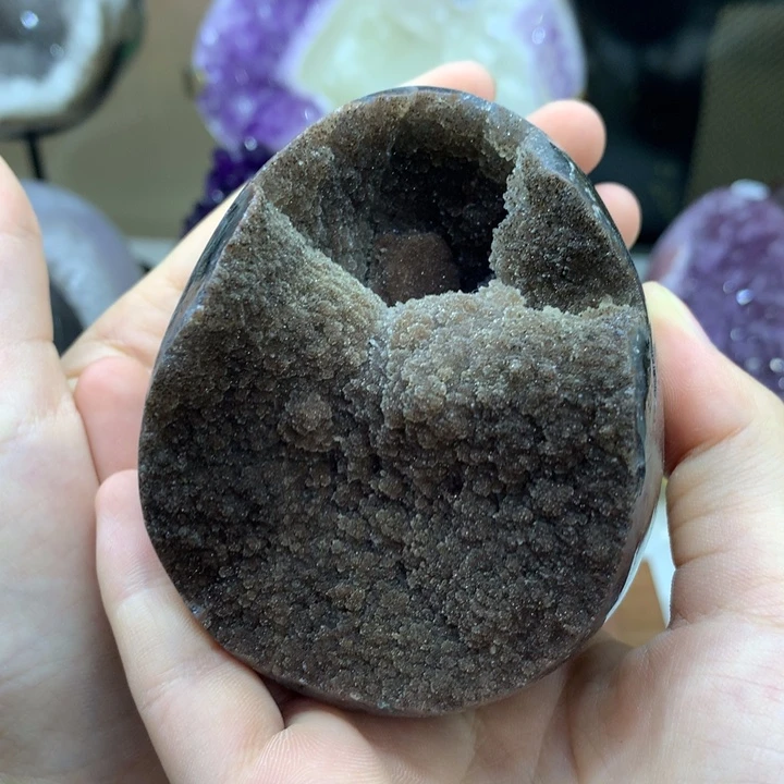 未镶嵌水晶大型摆件（非配饰）