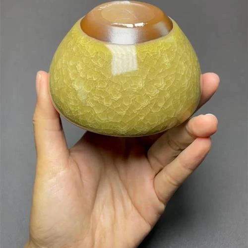 【闪购商品】茶盏-10046..........