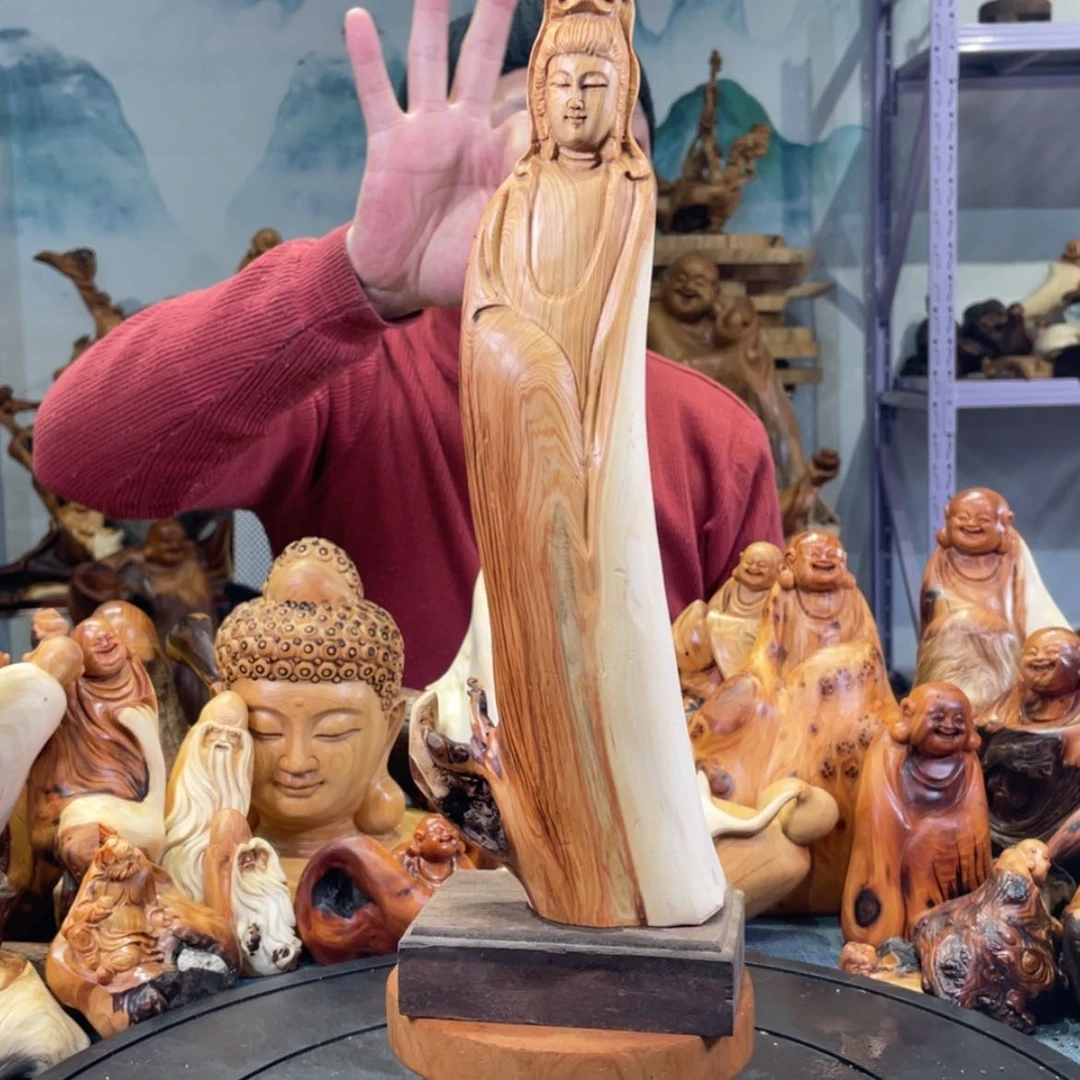 【闪购商品】柏木（崖柏）其他