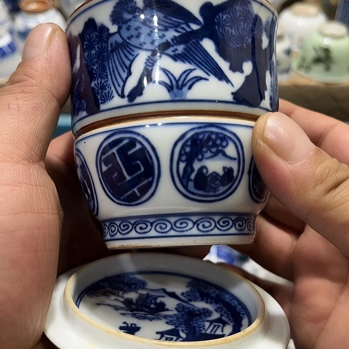 陶瓷茶玩榜第二十名