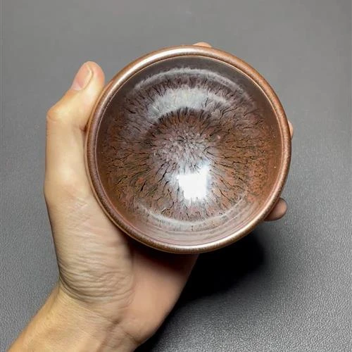 【闪购商品】茶盏-10143..........