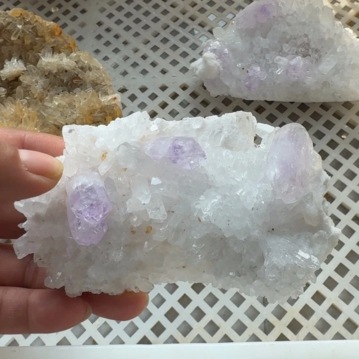 不***点珠宝半成品未镶嵌水晶
