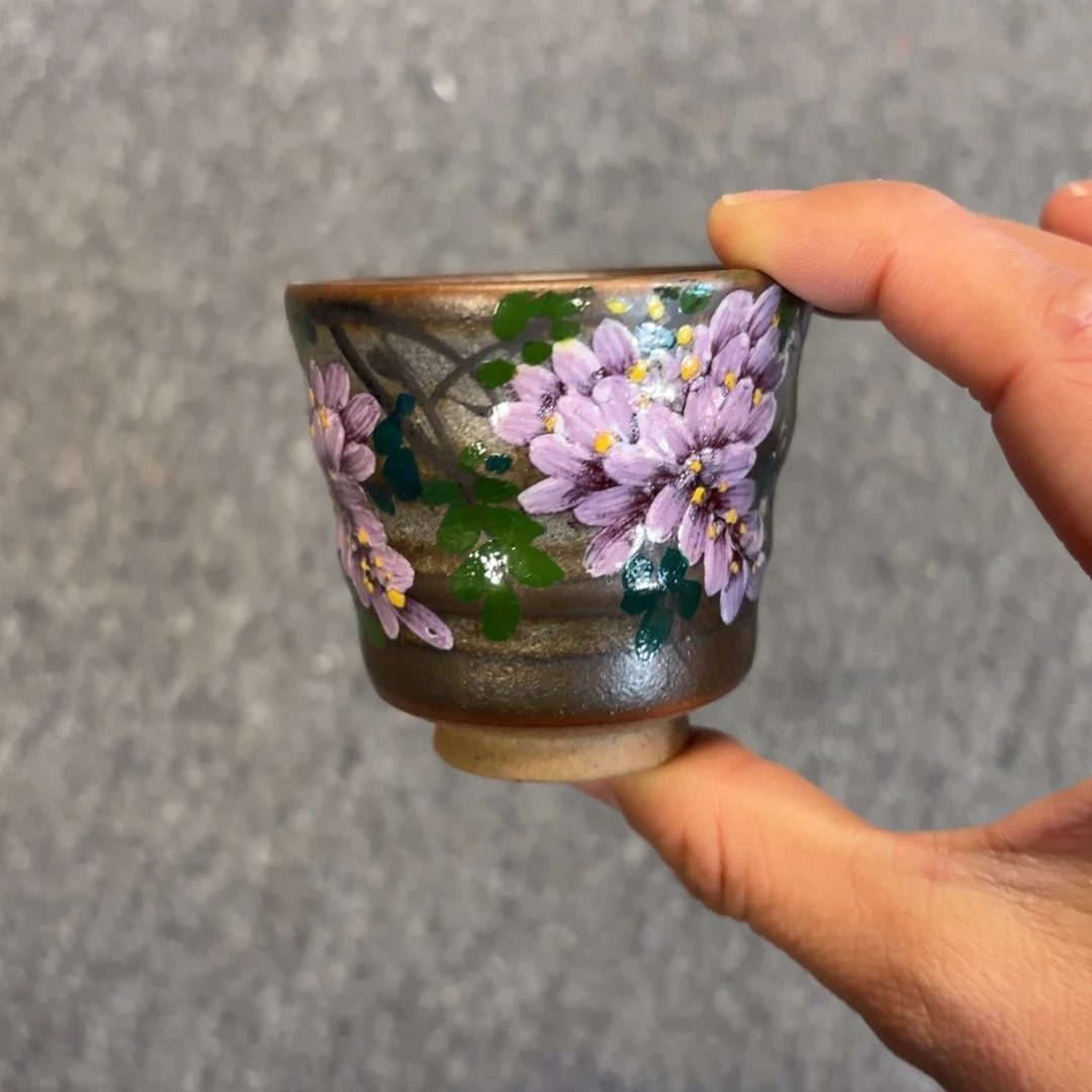 景德镇纯手工制作陶瓷