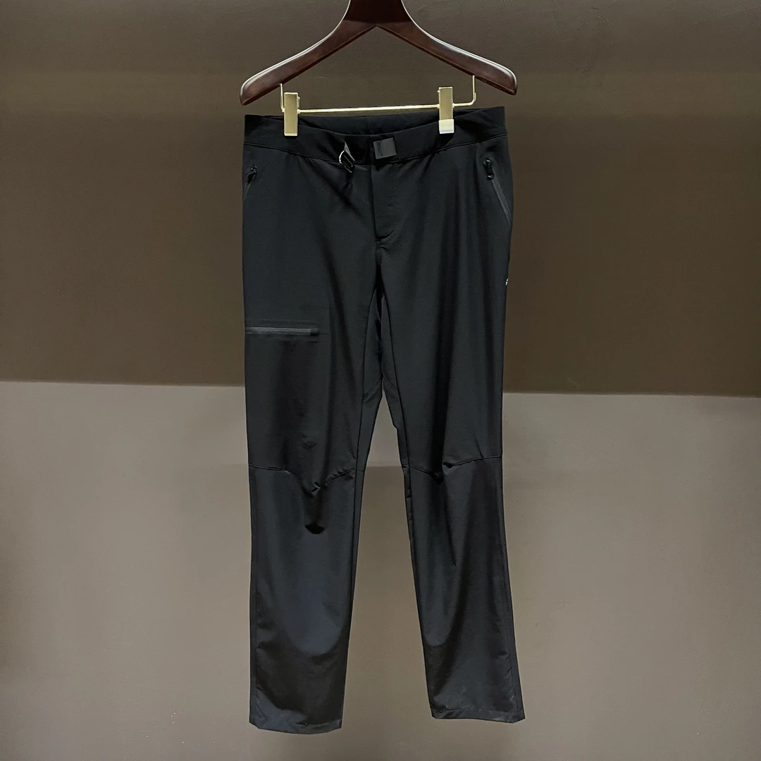 5号 2025年男士新款百搭设计新款宽松休闲裤99001