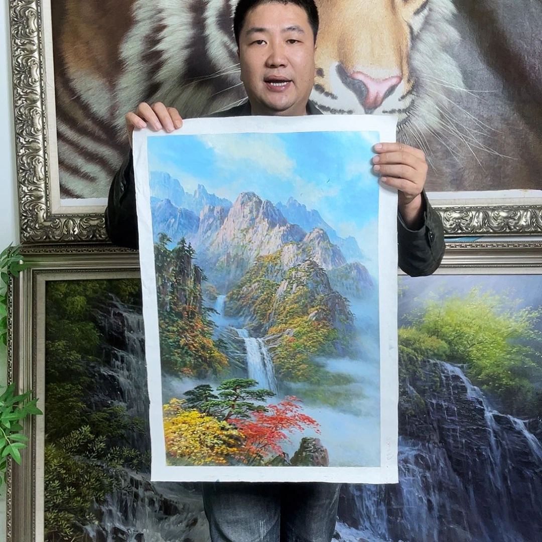 油画朝鲜艺术家协会