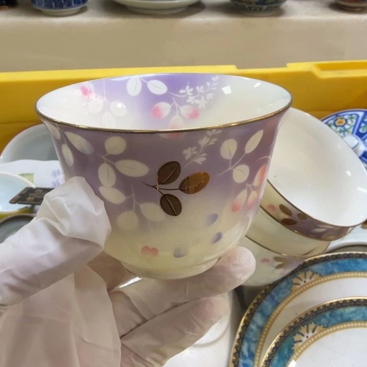 瓷片开播啦…开播啦！