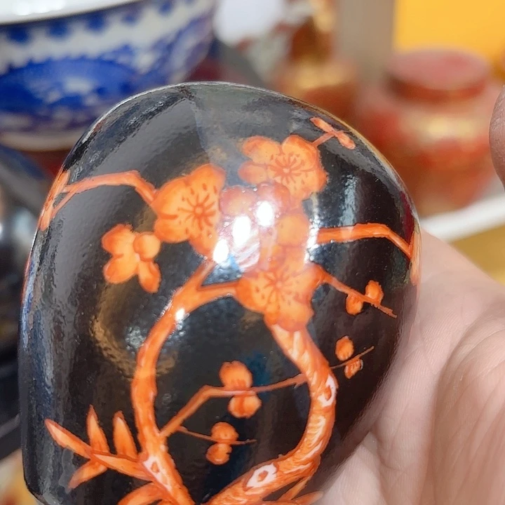 摆件家**j陶瓷摆件不固定一件