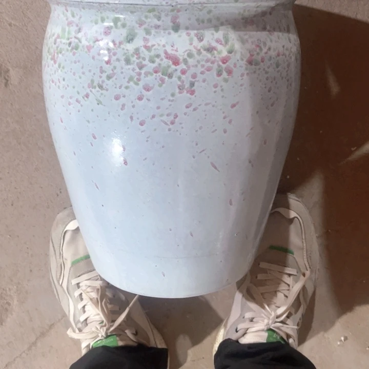 花盆紫砂口径26高度31一只正品