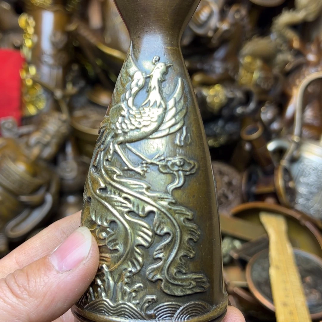 精美文玩摆件装饰