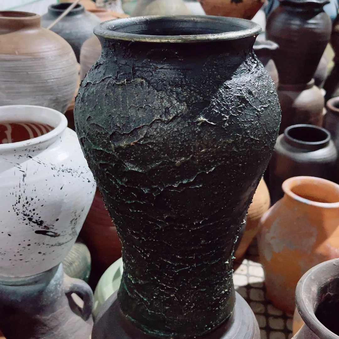 带孔口径13高度28微瑕