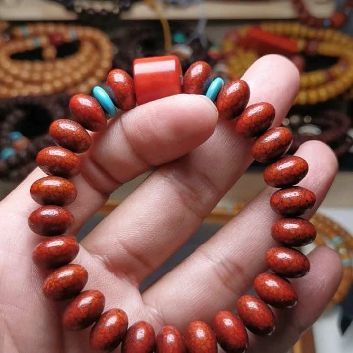 星月菩提吊坠1111111111