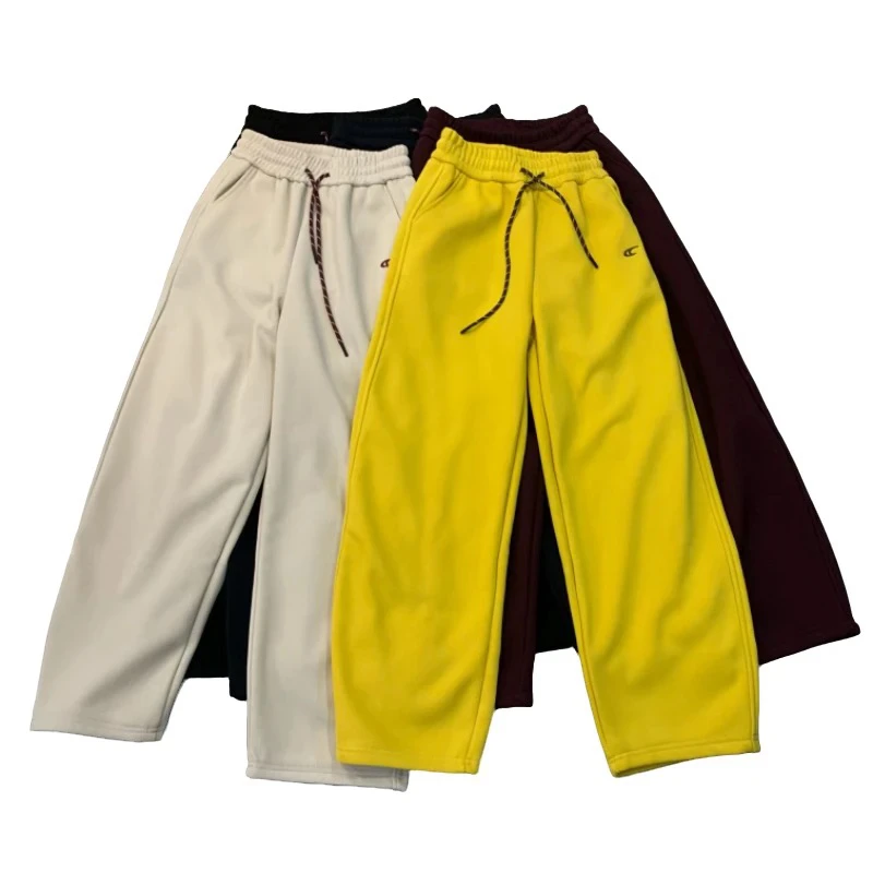 新款时尚休闲裤6885