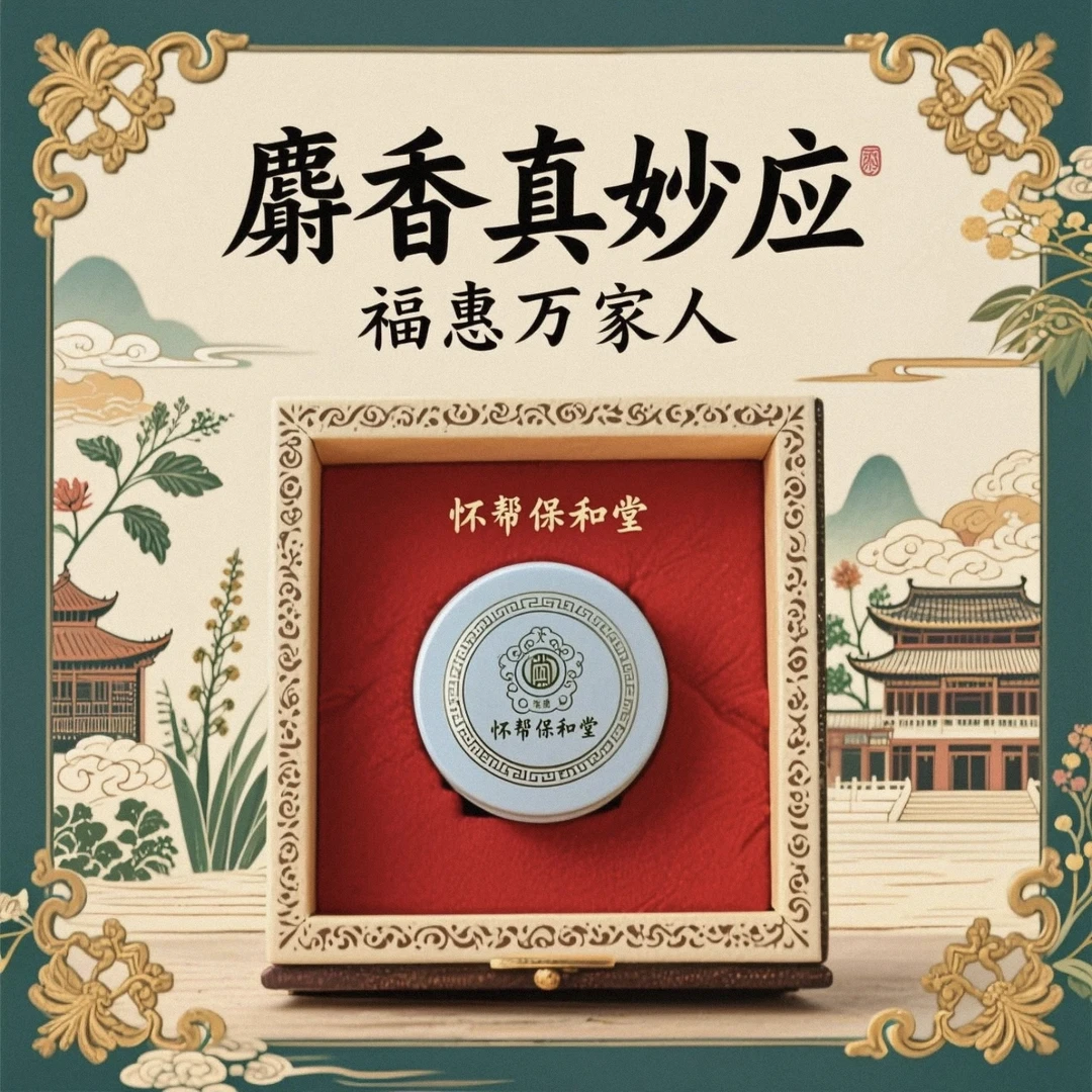 颈、肩、腰、腿、膝、肘、腕、踝关节‼️哪里不适抹哪里‼️