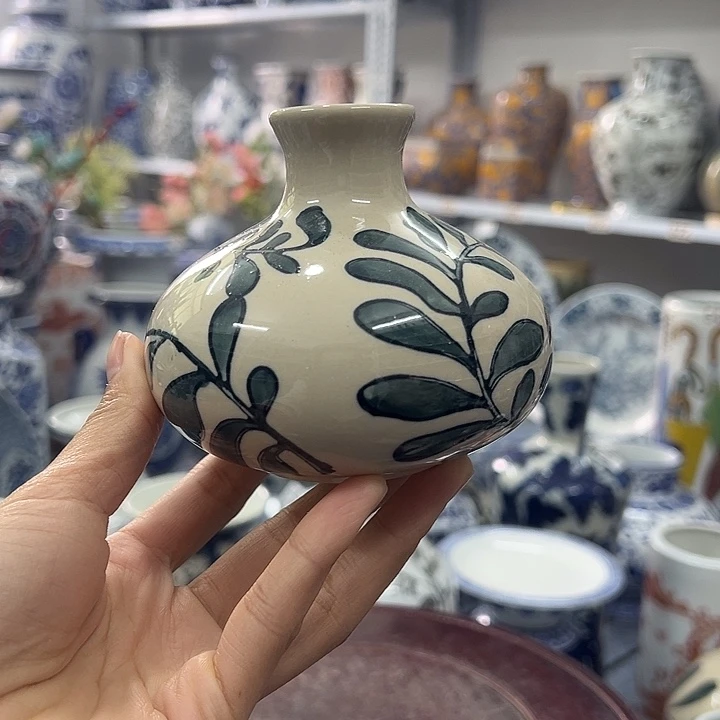 摆件福利放漏……小花瓶……