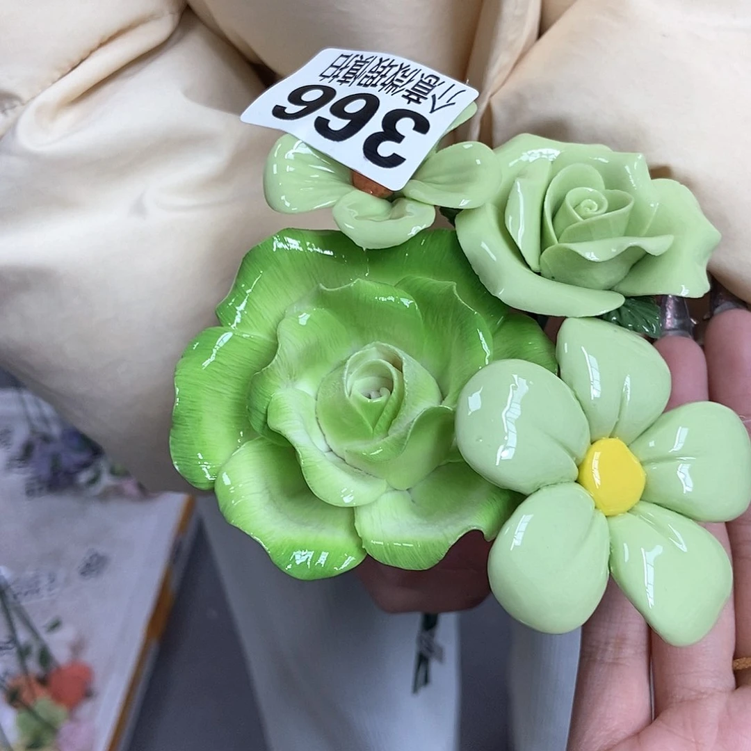 陶瓷设计风格现代