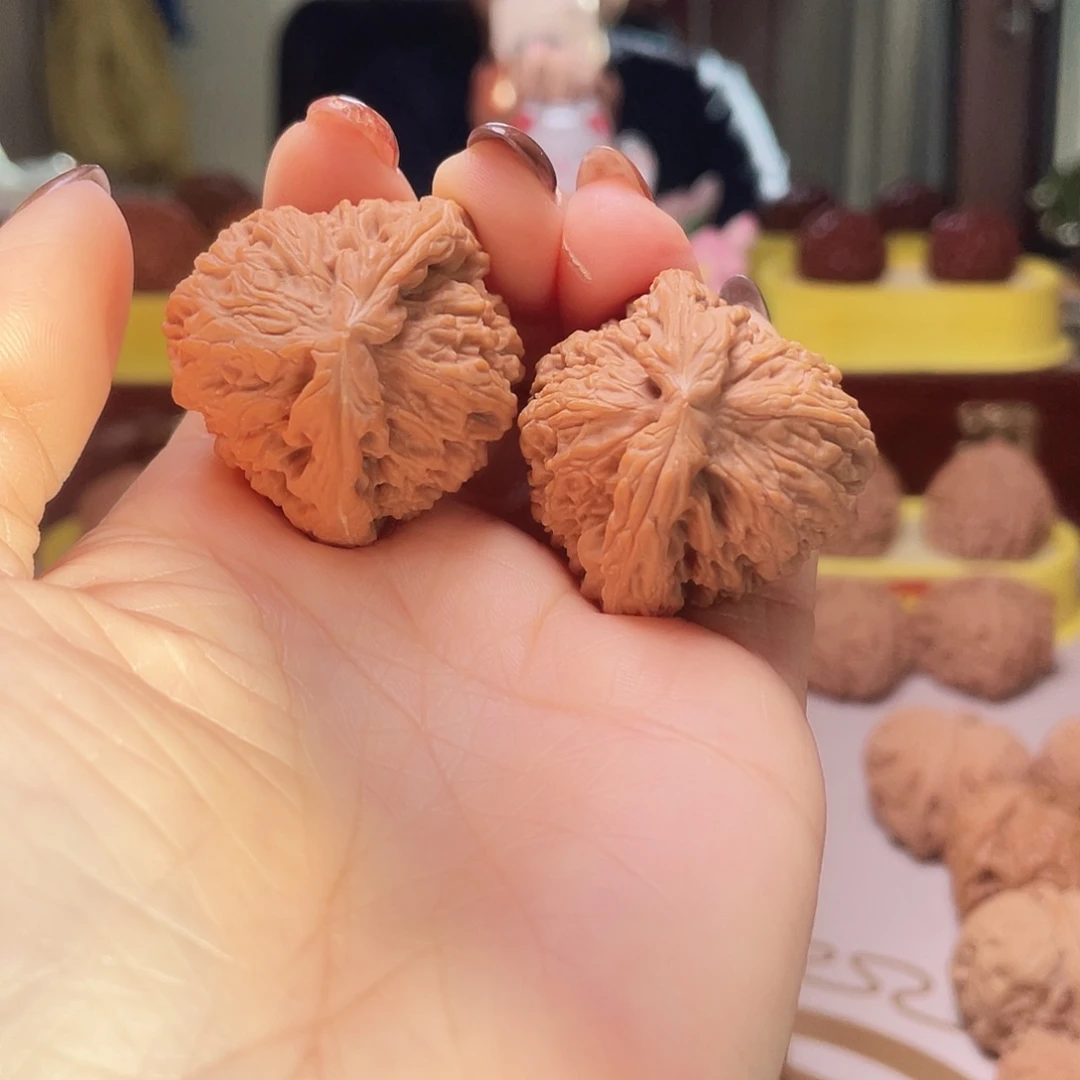 *****吊坠文玩核桃南疆石