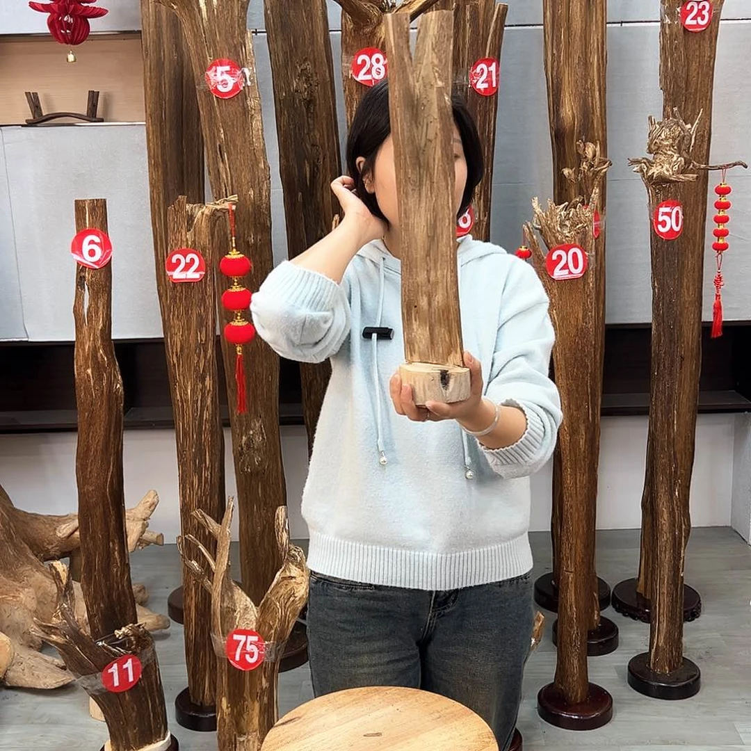 沉香摆件沉香摆件