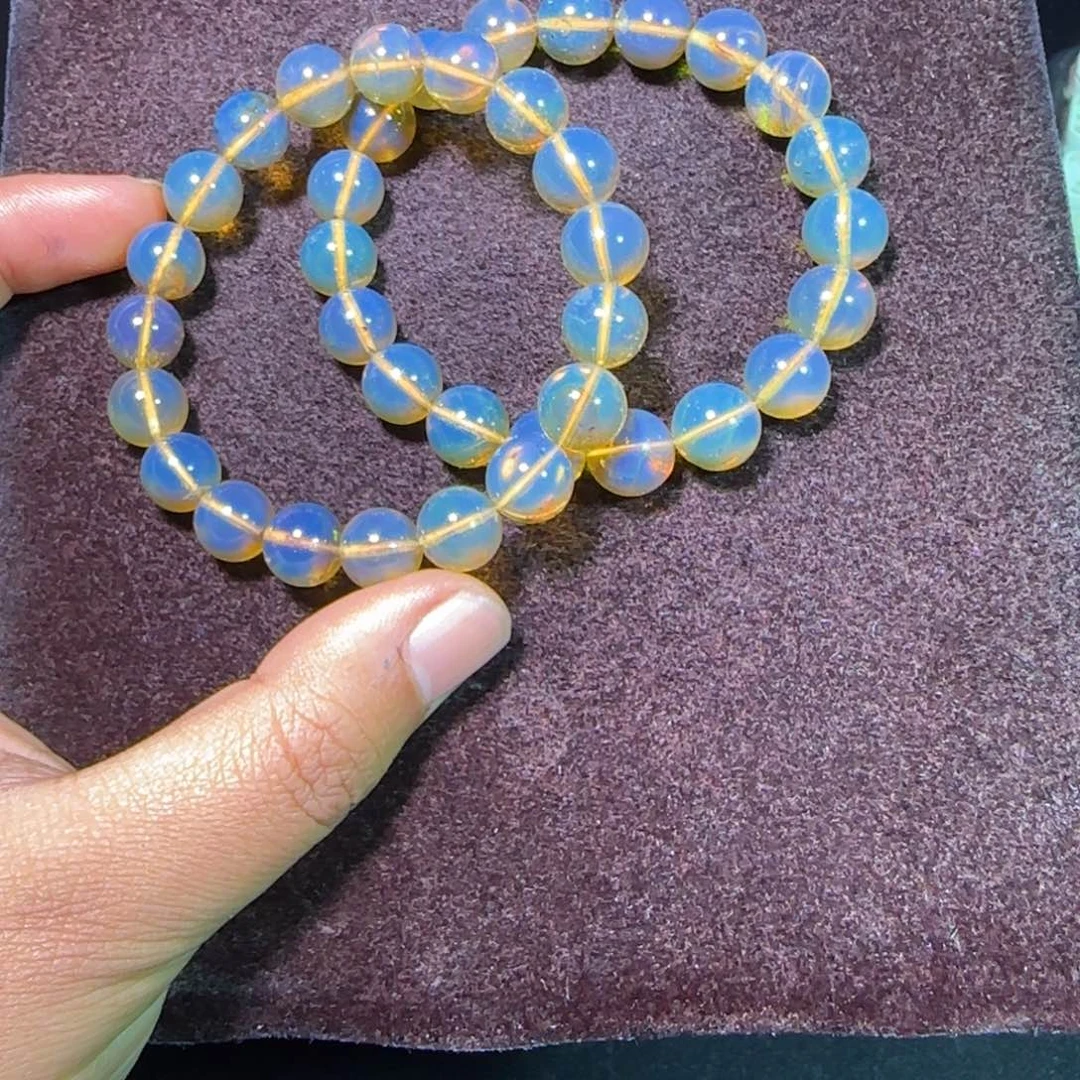 琥珀未镶嵌裸石琥珀