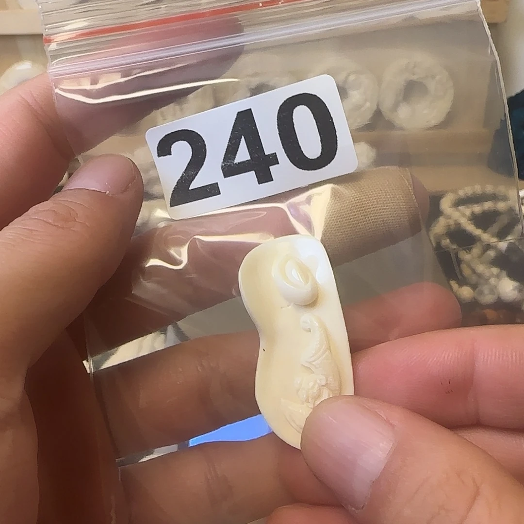 手串/手链/手镯猛犸象牙