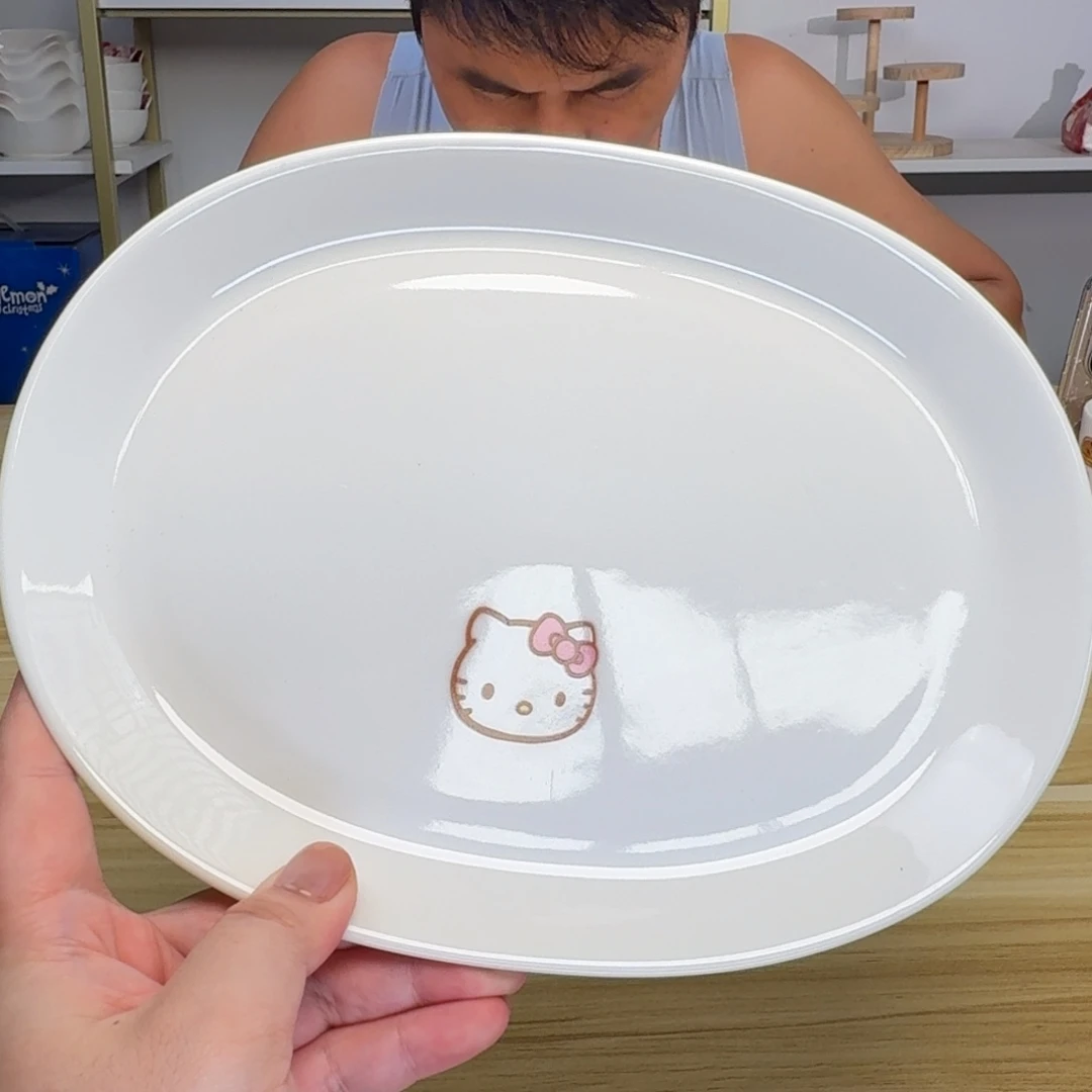 瓷片这个世界都是微瑕