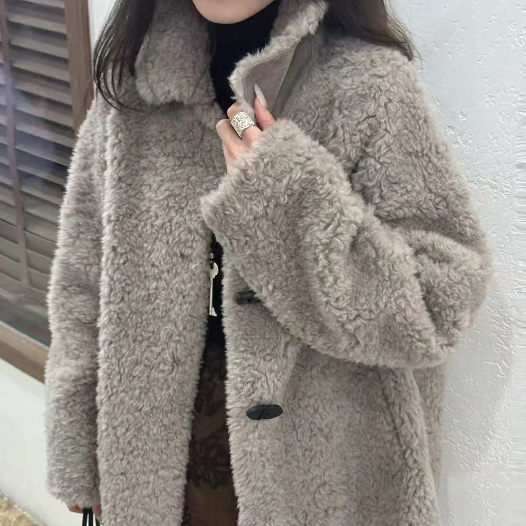 漂亮女主角（外套）