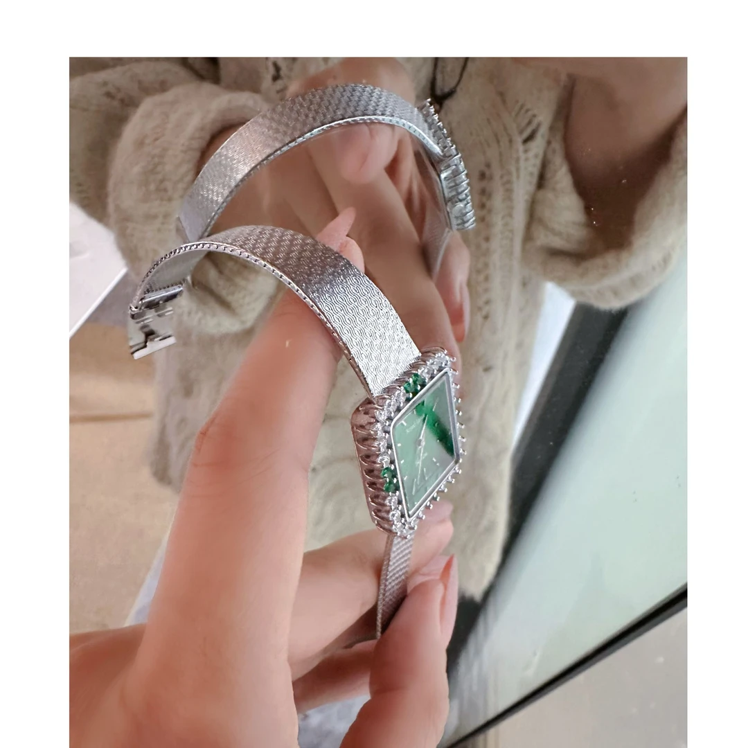 【璀璨方华】时尚私享经典手表轻奢123-131