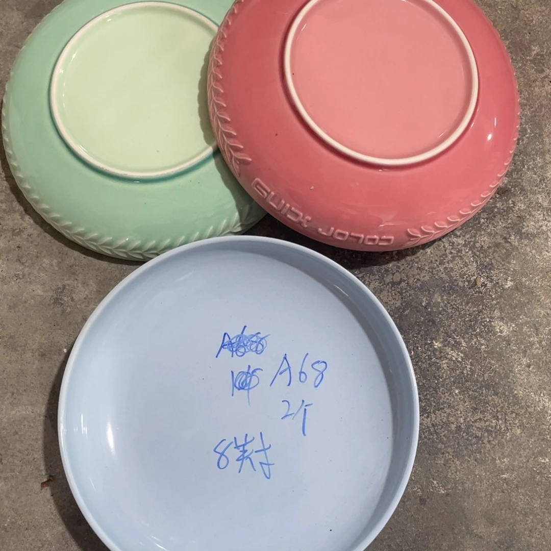 瓷片微瑕陶瓷餐具默认微瑕68