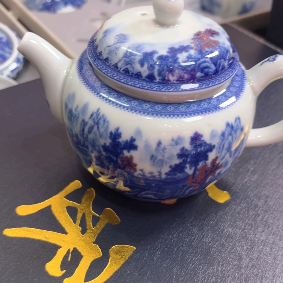 大***潘景德镇陶瓷景德镇陶瓷
