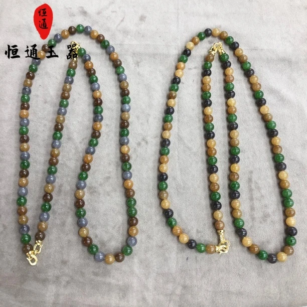多宝多用款多样性发一规格约8mm-my-1280