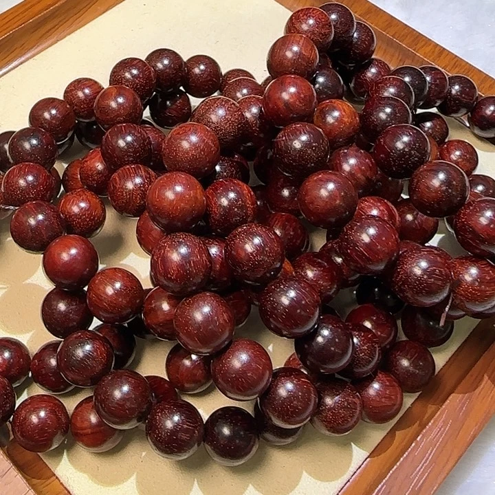 檀香紫檀（小叶紫檀）A003278