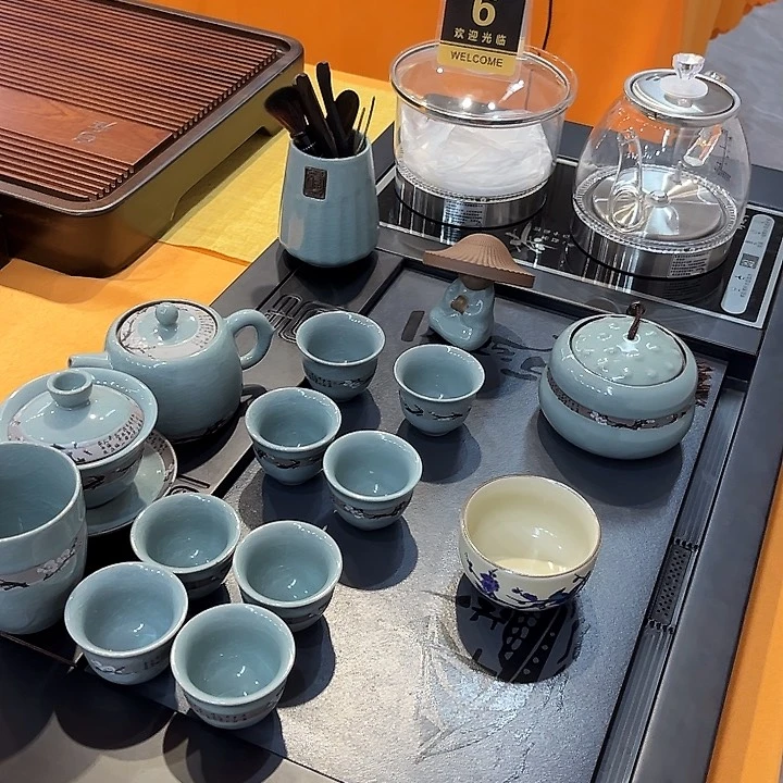 茶盘厂东坡……茶盘厂东坡