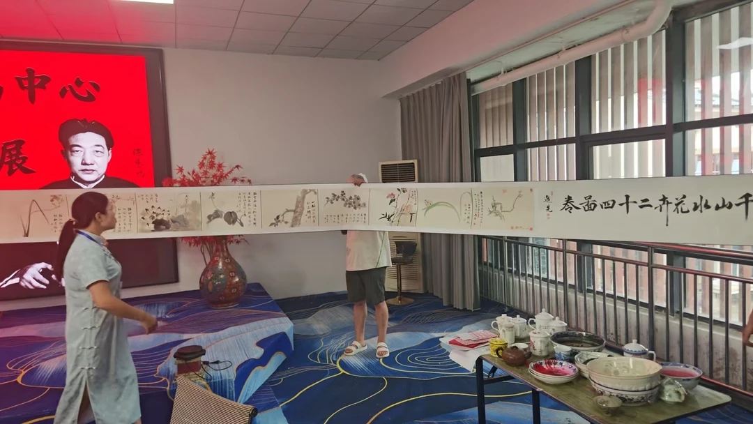 【景德镇】高温陶瓷，字画